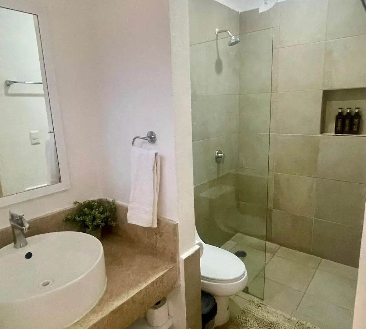 Suites Lorens Isla Mujeres Messico