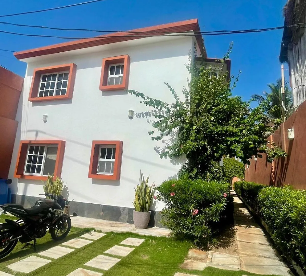 *** Aparthotel Suites Lorens Isla Mujeres Messico