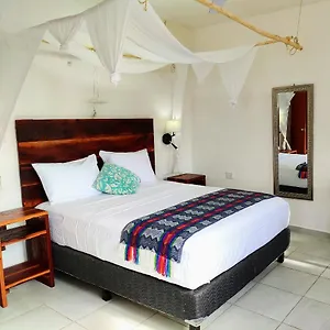 2* Inn Casa Fitz