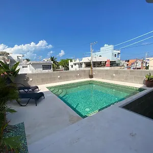  Aparthotel Villas Chukum