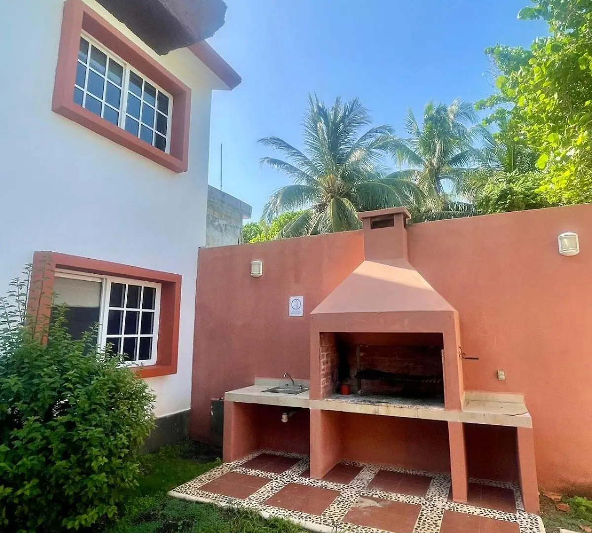 Suites Lorens Isla Mujeres 3*,  Mexico
