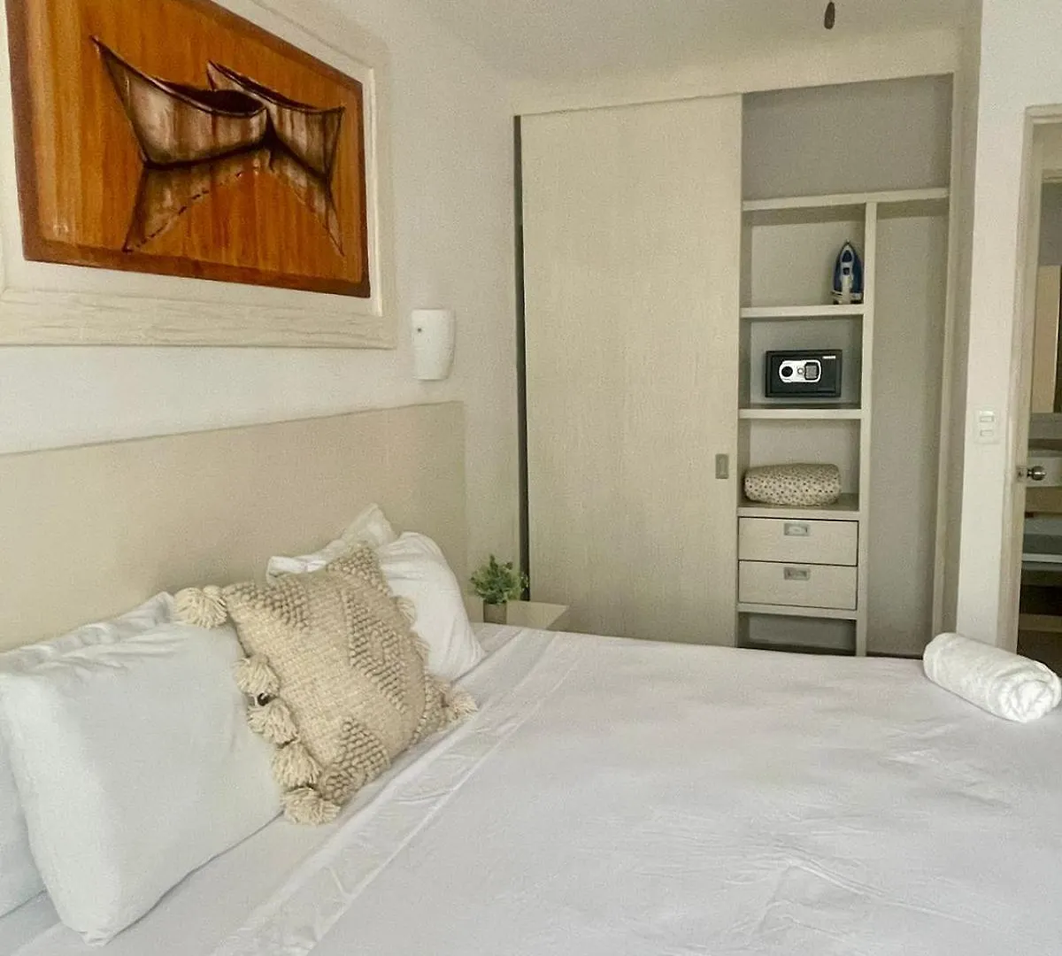 Aparthotel Suites Lorens Isla Mujeres