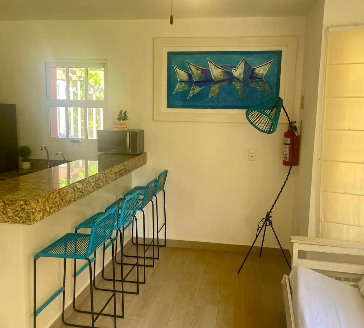 Aparthotel Suites Lorens Isla Mujeres