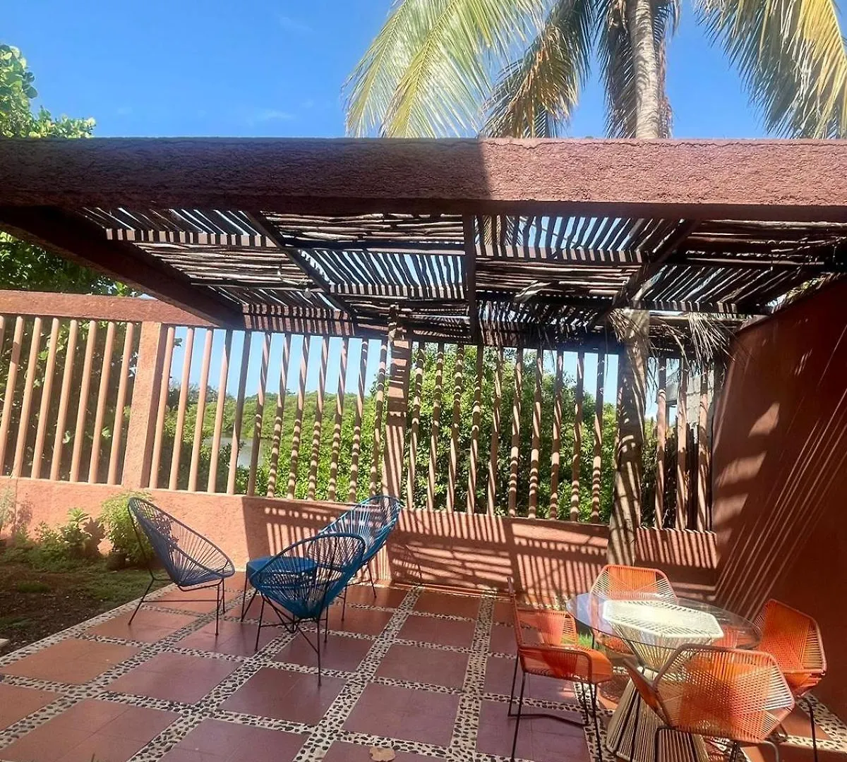 Aparthotel Suites Lorens Isla Mujeres