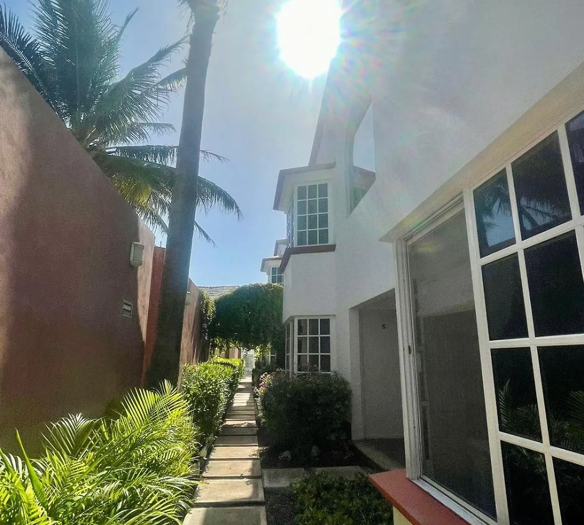 Suites Lorens Isla Mujeres