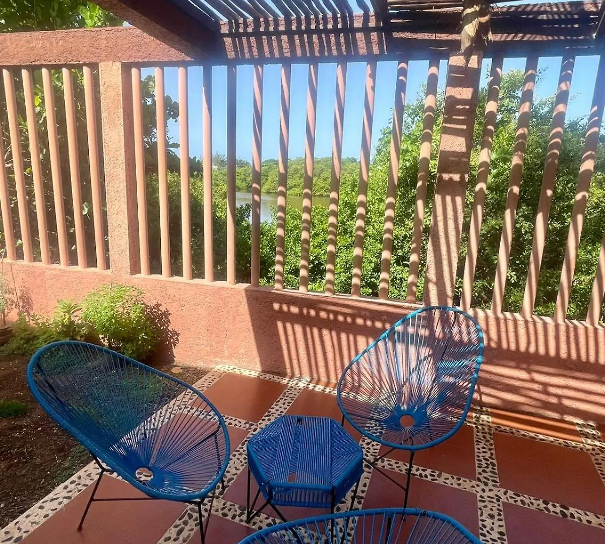Aparthotel Suites Lorens Isla Mujeres