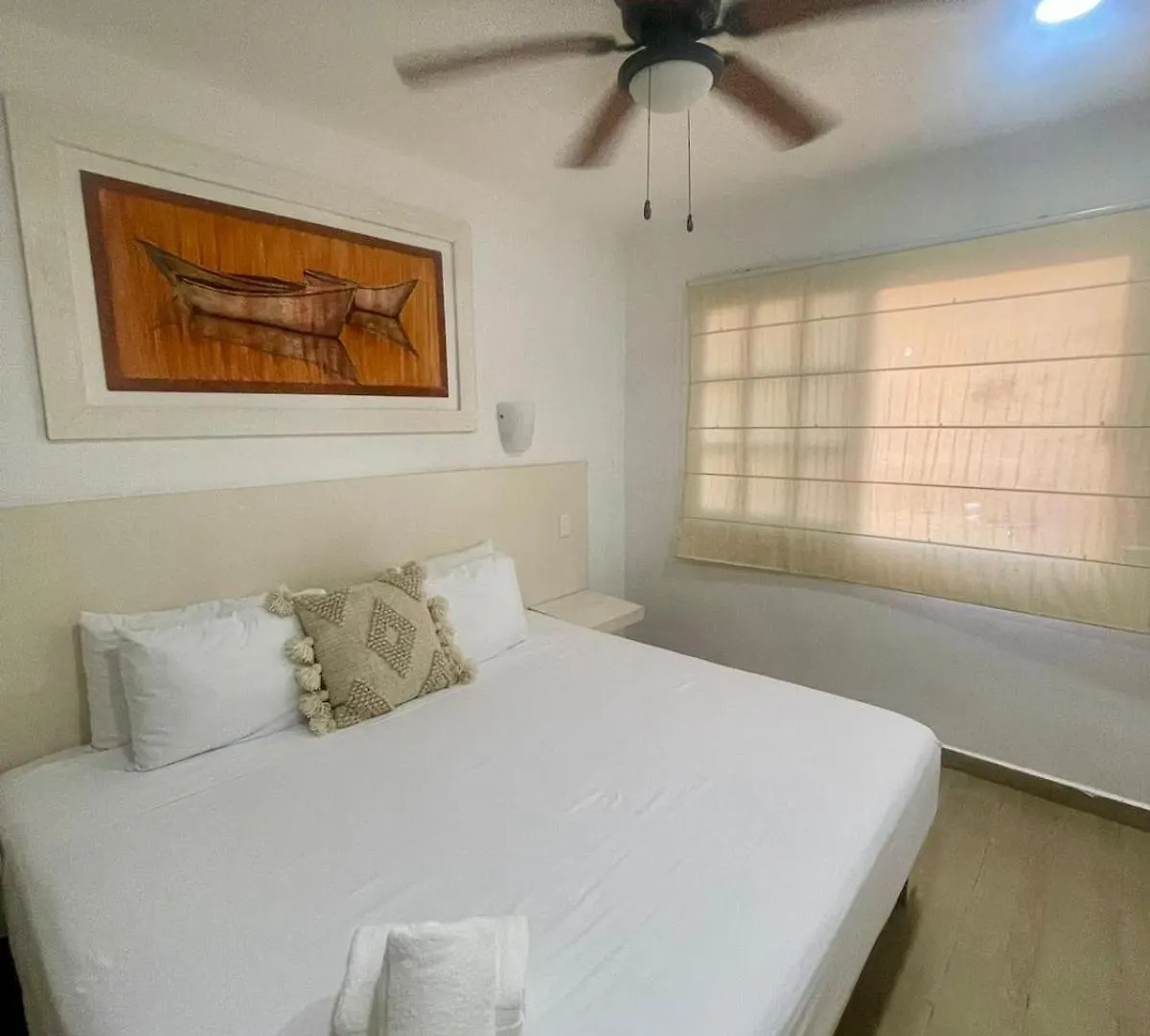 *** Aparthotel Suites Lorens Isla Mujeres Mexico