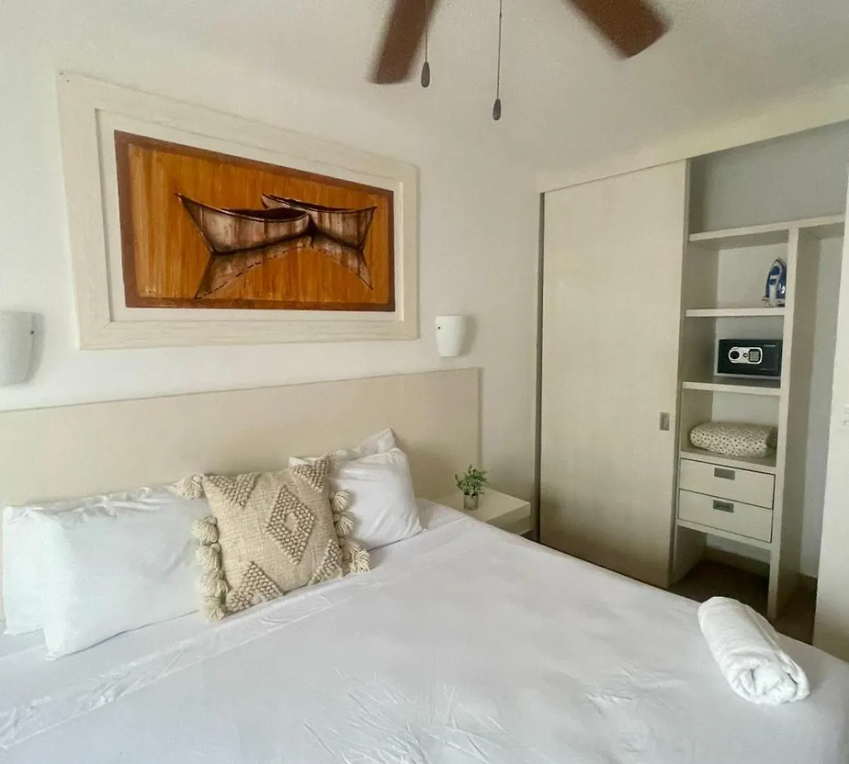 *** Aparthotel Suites Lorens Isla Mujeres Mexico
