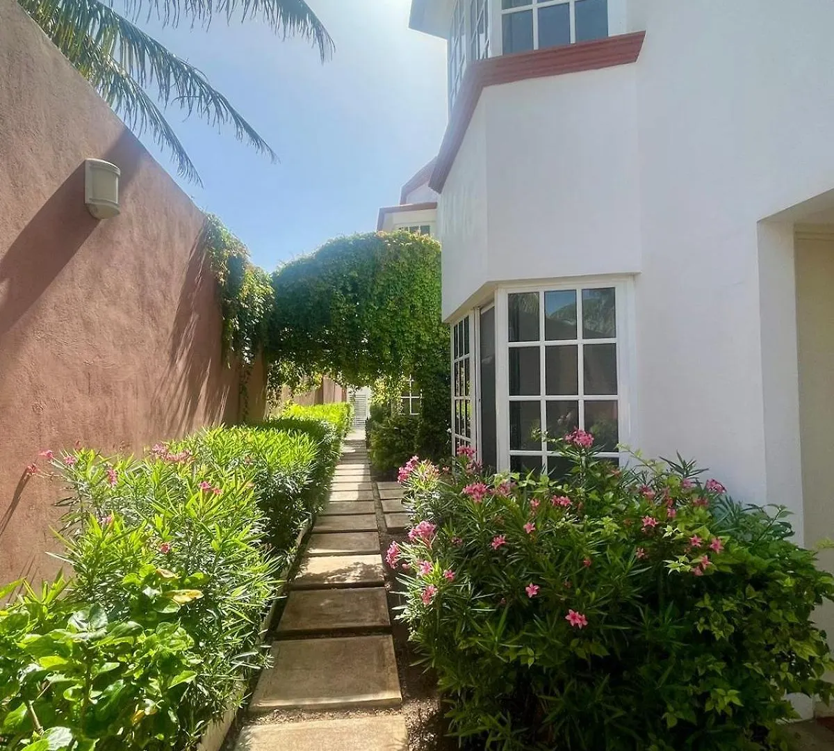 Suites Lorens Isla Mujeres Mexico