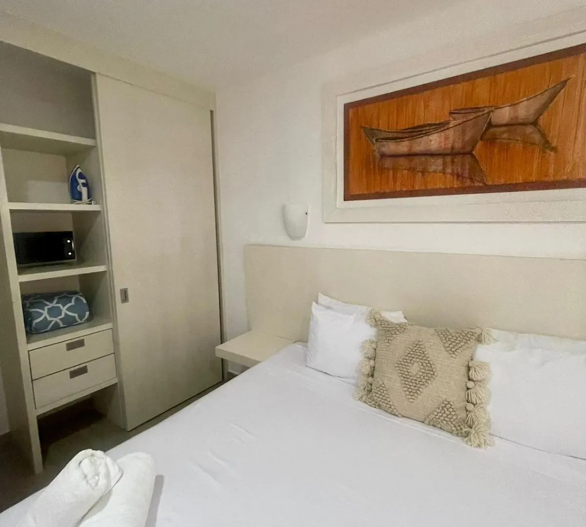 Aparthotel Suites Lorens Isla Mujeres