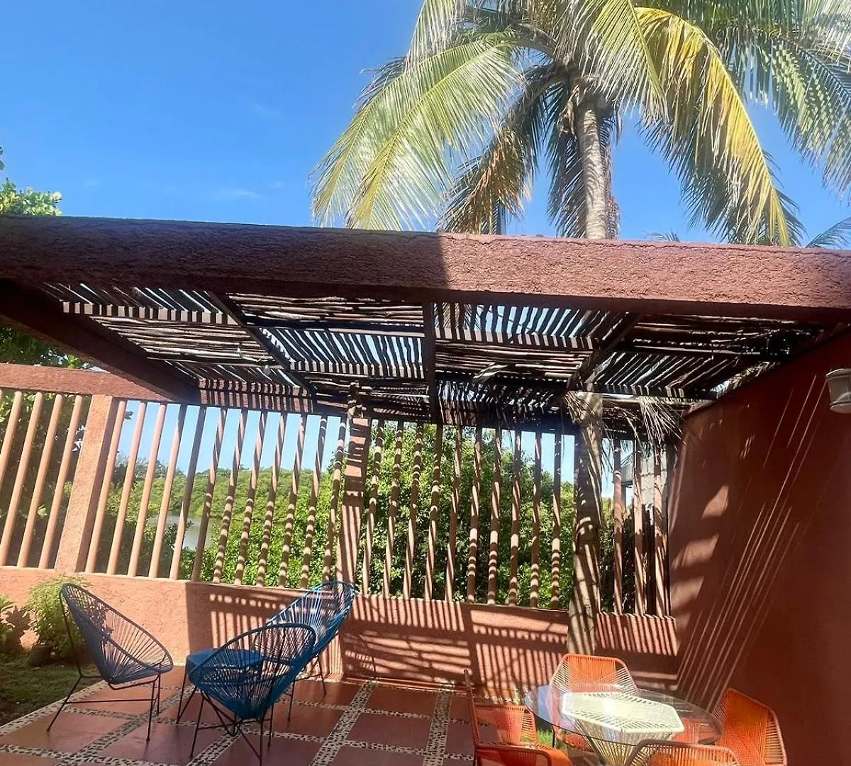 Suites Lorens Isla Mujeres Hotel apartamentowy