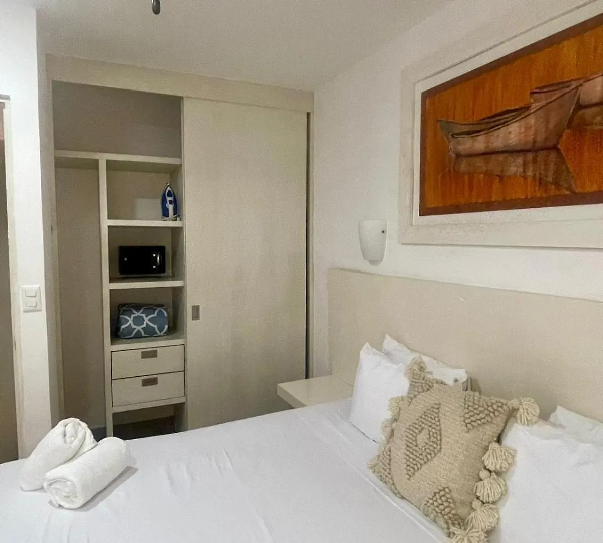 Suites Lorens Isla Mujeres 3*,